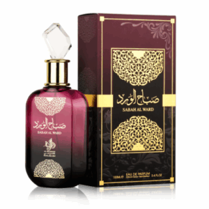 Sabah Al Ward
