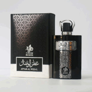Attar Attar Al Wesal