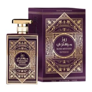 Rose Mistery Intense